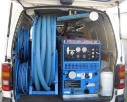 Commercial Carpet Cleaning Equipment