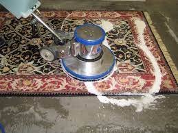 Professional Carpet Cleaning